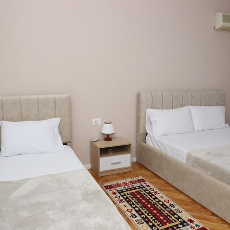 Beratinus Apartment In Berat Center エクステリア 写真