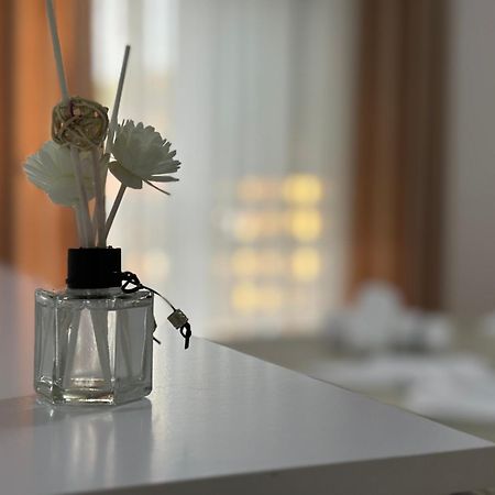 Beratinus Apartment In Berat Center エクステリア 写真