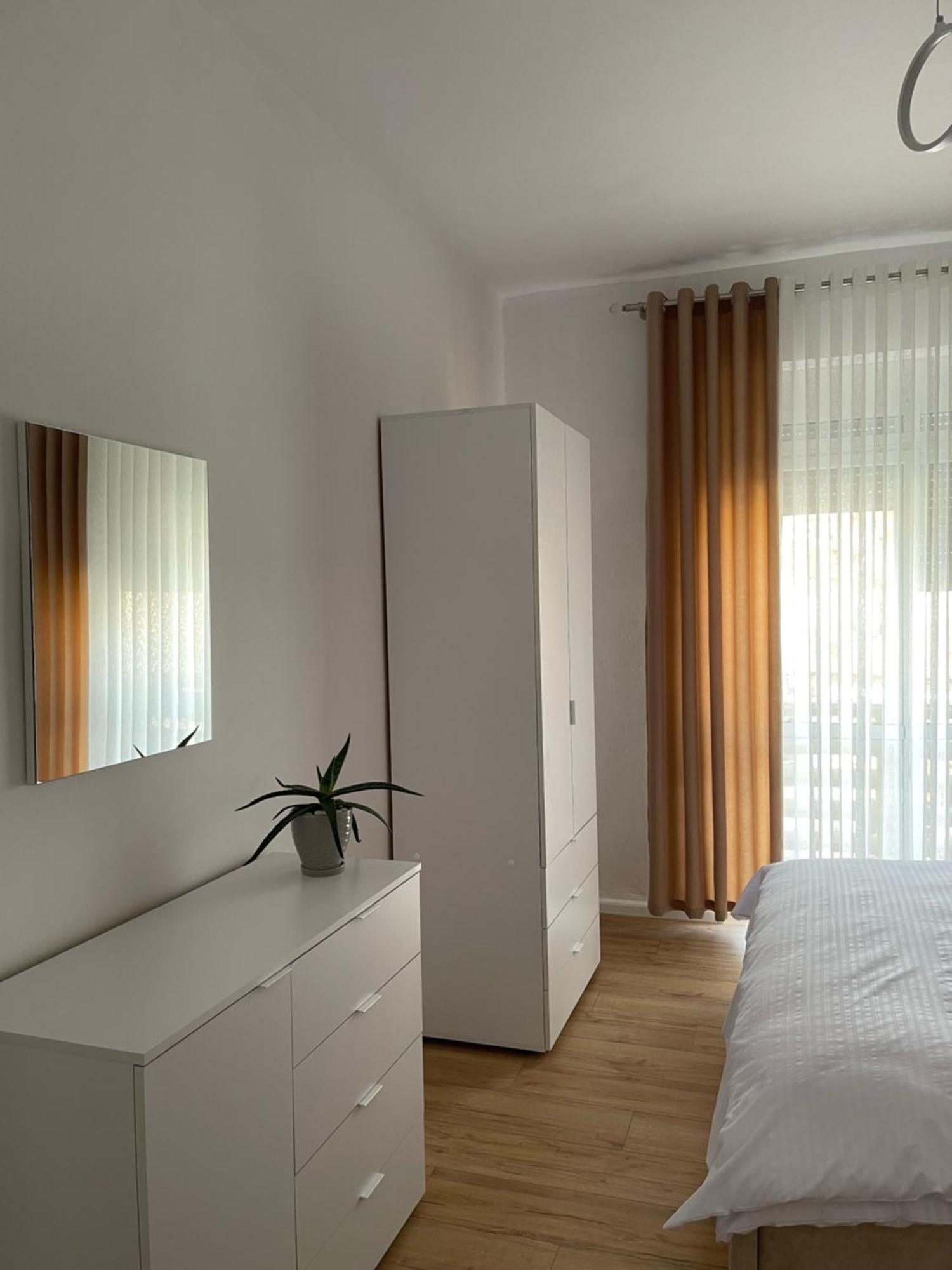 Beratinus Apartment In Berat Center エクステリア 写真