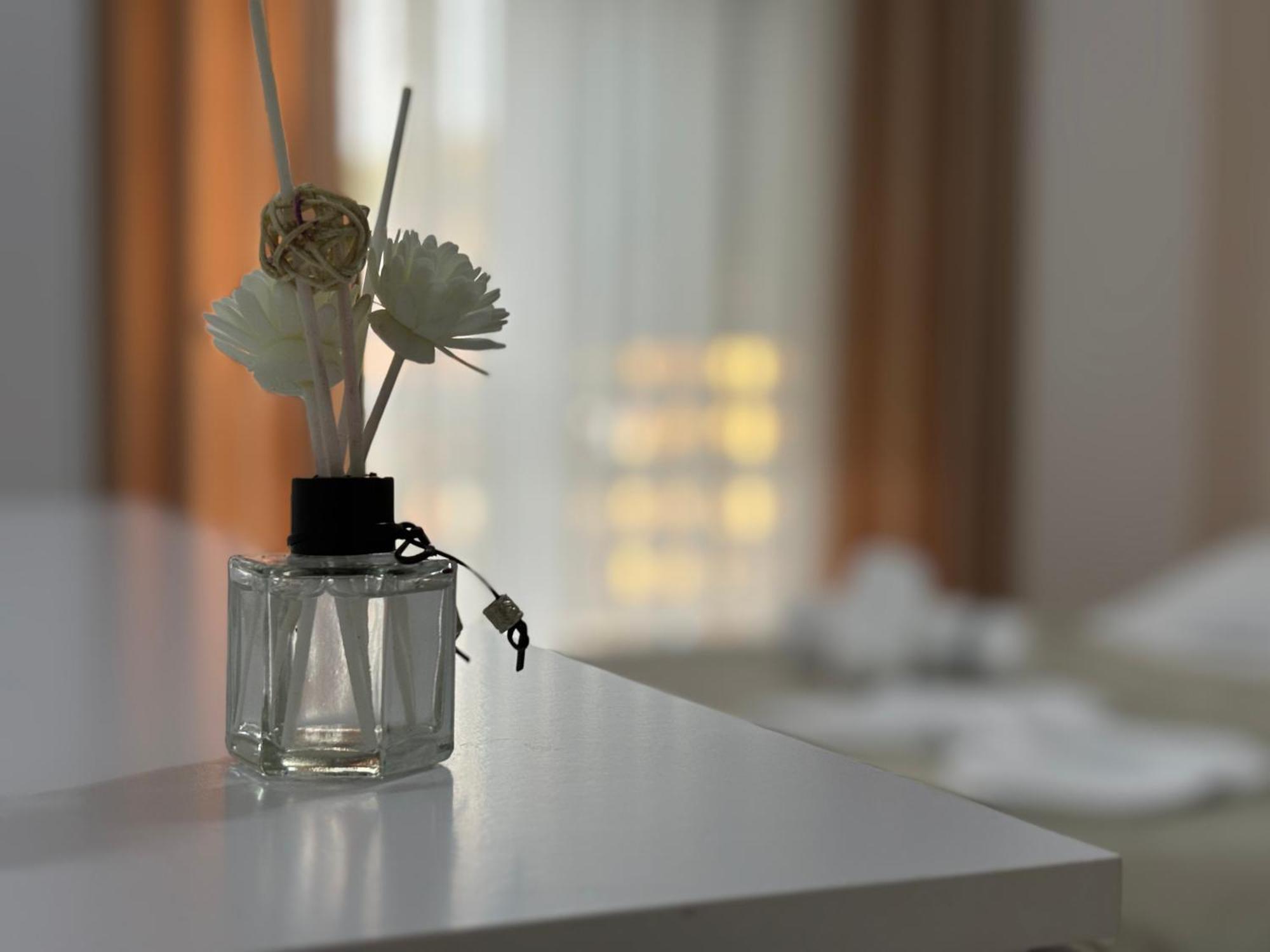 Beratinus Apartment In Berat Center エクステリア 写真